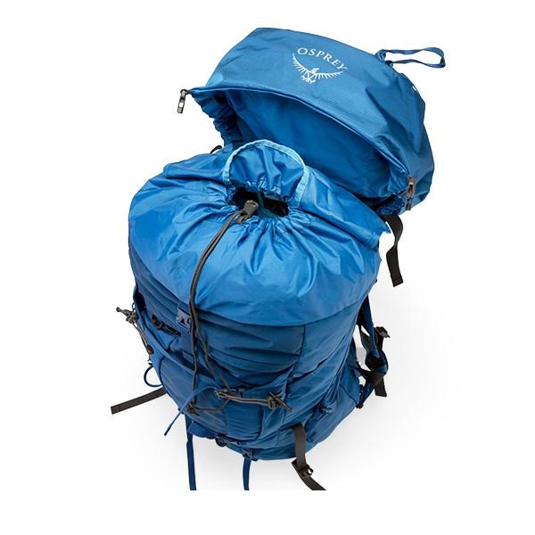 【並行輸入品】 オスプレー バックパック イーサー AG 85 Aether リュックサック ザック トレッキング 登山 アウトドア メンズ 旅行 テクニカル パック | OSPREY | 11