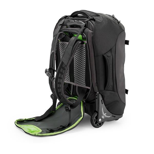 OSPREY 【並行輸入品】 オスプレー キャリーバッグ ソージョン