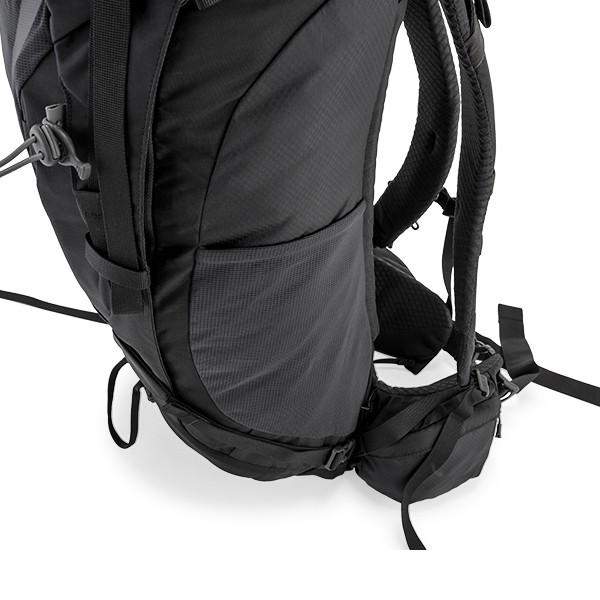 【並行輸入品】 オスプレー Osprey ザック ケストレル 38 Kestrel （36-38L） バックパック リュックサック トレッキング 登山 アウトドア メンズ 旅行 | OSPREY | 15