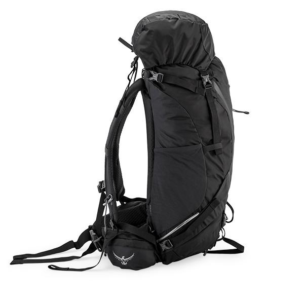 オスプレー Osprey ザック ケストレル 38 Kestrel （36-38L） バックパック リュックサック トレッキング 登山 アウトドア メンズ 旅行｜glv｜06