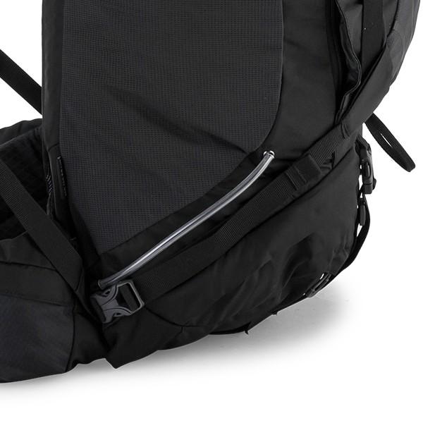 【並行輸入品】 オスプレー ザック ケストレル 48 Kestrel バックパック リュックサック トレッキング 登山 アウトドア メンズ 旅行 テクニカル パック | OSPREY | 12