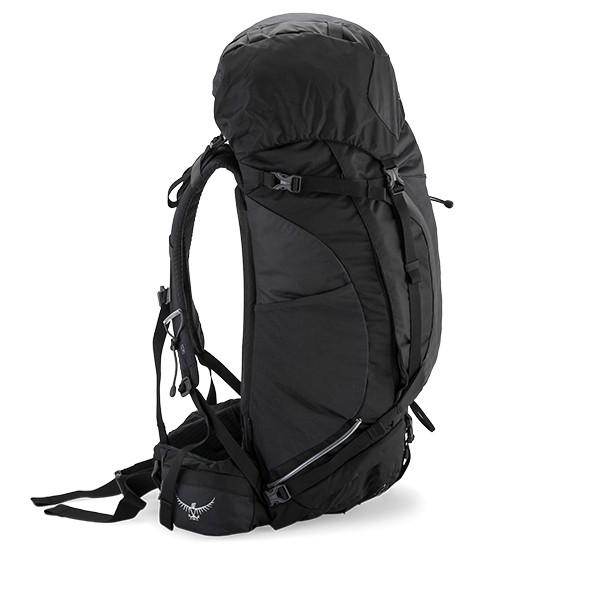 【並行輸入品】 オスプレー ザック ケストレル 48 Kestrel バックパック リュックサック トレッキング 登山 アウトドア メンズ 旅行 テクニカル パック | OSPREY | 07