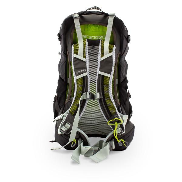 【並行輸入品】 オスプレー バックパック ストラトス 34 Stratos リュックサック ザック ハイキング 登山 アウトドア メンズ 旅行 テクニカル パック | OSPREY | 10