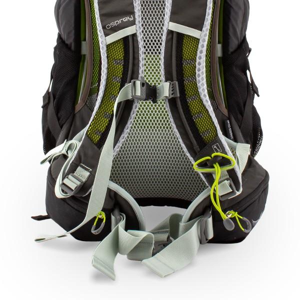【並行輸入品】 オスプレー バックパック ストラトス 34 Stratos リュックサック ザック ハイキング 登山 アウトドア メンズ 旅行 テクニカル パック | OSPREY | 11