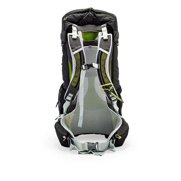 【並行輸入品】 オスプレー Osprey バックパック ストラトス 36 Stratos （33-36L） リュックサック ザック ハイキング 登山 アウトドア メンズ 旅行 | OSPREY | 10