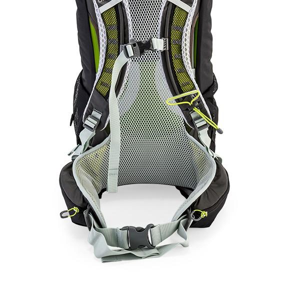 【並行輸入品】 オスプレー Osprey バックパック ストラトス 36 Stratos （33-36L） リュックサック ザック ハイキング 登山 アウトドア メンズ 旅行 | OSPREY | 11