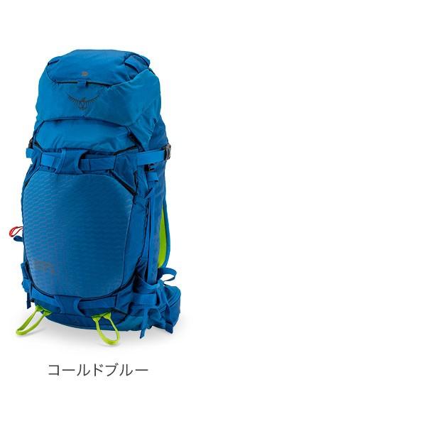 OSPREY オスプレー ザック キャンバー 42 Kamber バックパック OSPREY オスプレー ザック キャンバー 42 Kamber バックパック