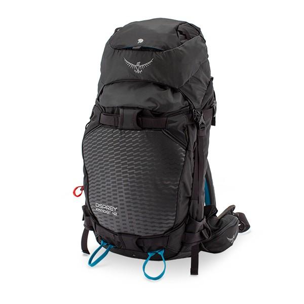 OSPREY オスプレー ザック キャンバー 42 Kamber バックパック OSPREY オスプレー ザック キャンバー 42 Kamber バックパック