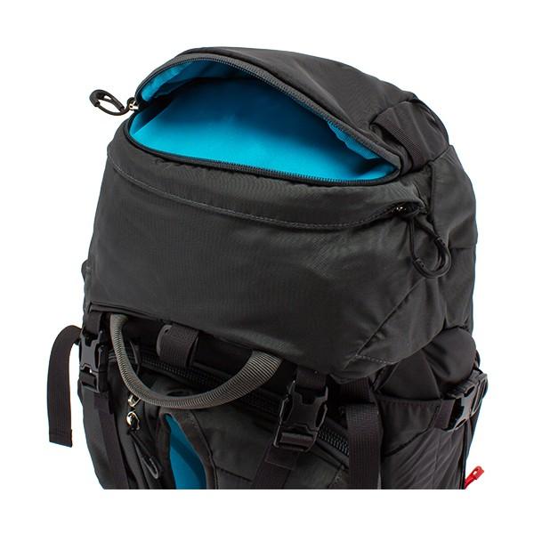 【並行輸入品】 オスプレー ザック キャンバー 42 Kamber バックパック リュックサック トレッキング 登山 スキー スノーボード テクニカル パック | OSPREY | 08