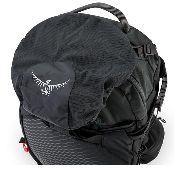 【並行輸入品】 オスプレー ザック キャンバー 32 Kamber バックパック リュックサック トレッキング 登山 スキー スノーボード テクニカル パック | OSPREY | 13