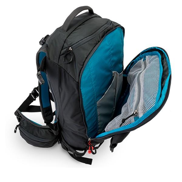 【並行輸入品】 オスプレー ザック キャンバー 32 Kamber バックパック リュックサック トレッキング 登山 スキー スノーボード テクニカル パック | OSPREY | 14