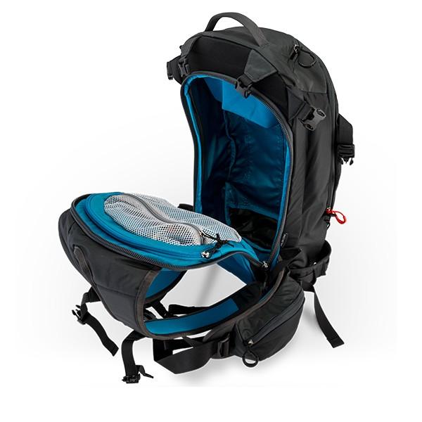 【並行輸入品】 オスプレー ザック キャンバー 32 Kamber バックパック リュックサック トレッキング 登山 スキー スノーボード テクニカル パック | OSPREY | 15