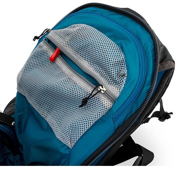 【並行輸入品】 オスプレー ザック キャンバー 32 Kamber バックパック リュックサック トレッキング 登山 スキー スノーボード テクニカル パック | OSPREY | 16