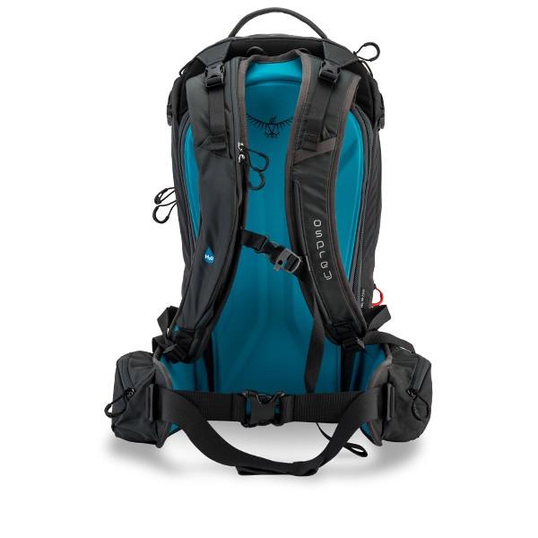 【並行輸入品】 オスプレー ザック キャンバー 32 Kamber バックパック リュックサック トレッキング 登山 スキー スノーボード テクニカル パック | OSPREY | 06