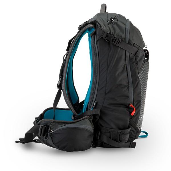 【並行輸入品】 オスプレー ザック キャンバー 32 Kamber バックパック リュックサック トレッキング 登山 スキー スノーボード テクニカル パック | OSPREY | 09