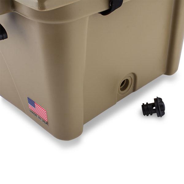 ORCA ポイント利用 オルカ クーラーボックス Orca Coolers 26 クーラー 