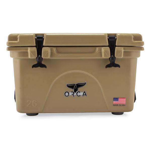 ORCA オルカ  クーラーボックス 26 Quart 楽天市場】＼店内、モール内最安挑戦中／ オルカ ORCA クーラー