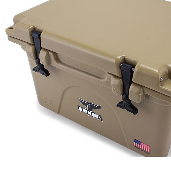 ORCA ポイント利用 オルカ クーラーボックス Orca Coolers 26 クーラー 