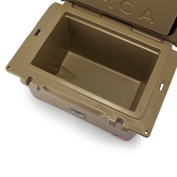 ORCA オルカ クーラーボックス Orca Coolers 40 クーラー 40QT ORCA オルカ クーラーボックス Orca Coolers 40 クーラー 40QT