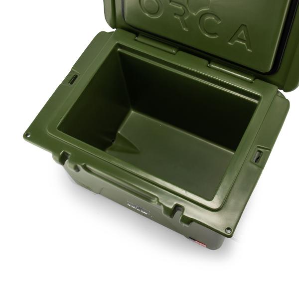 ORCA オルカ クーラーボックス Orca Coolers 58QT 大型 約54L ORCA オルカ クーラーボックス Orca Coolers 58QT 大型 約54L