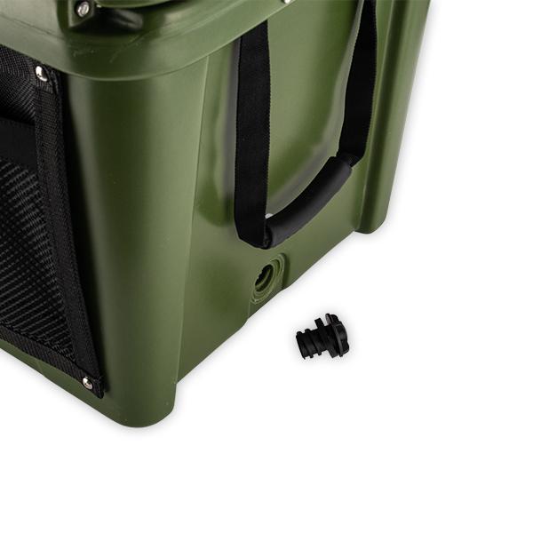 ORCA オルカ クーラーボックス Orca Coolers 58QT 大型 約54L ORCA オルカ クーラーボックス Orca Coolers 58QT 大型 約54L