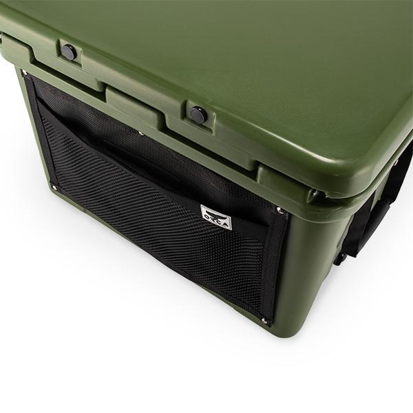 ORCA オルカ クーラーボックス Orca Coolers 58QT 大型 約54L ORCA オルカ クーラーボックス Orca Coolers 58QT 大型 約54L