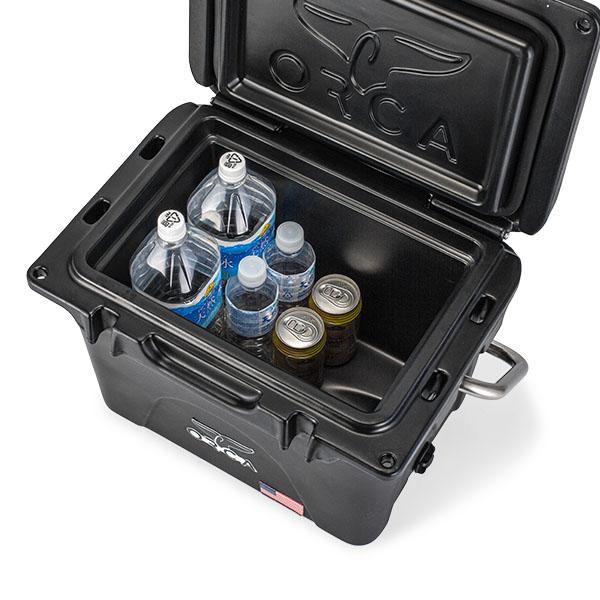 ORCA オルカ クーラーボックス Orca Coolers 20QT ヒーロー ORCA オルカ クーラーボックス Orca Coolers 20QT ヒーロー