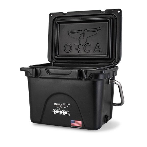 ORCA オルカ クーラーボックス Orca Coolers 20QT ヒーロー ORCA オルカ クーラーボックス Orca Coolers 20QT ヒーロー