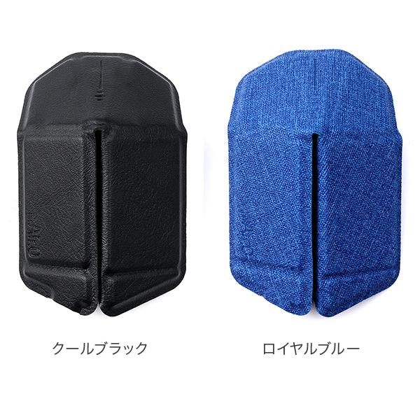 オリマウス OriMouse myAir.0 マイエアゼロ ポータブルマウス 折り紙式