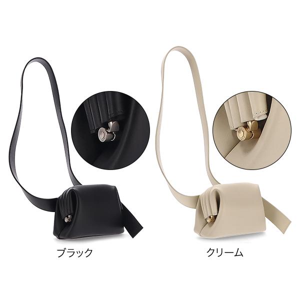 並行輸入品】 OSOI オソイ PECAN BROT 3WAY ショルダーバッグ クロス