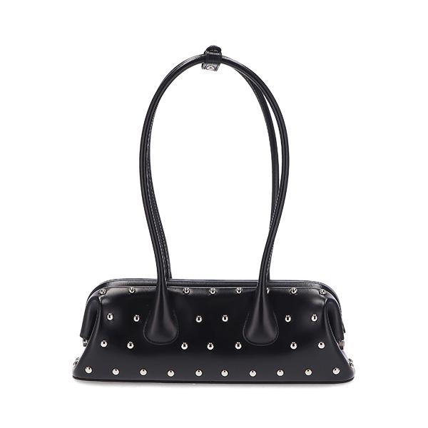 並行輸入品】 OSOI オソイ BOAT WIDE MINI ハンドバッグ ショルダー