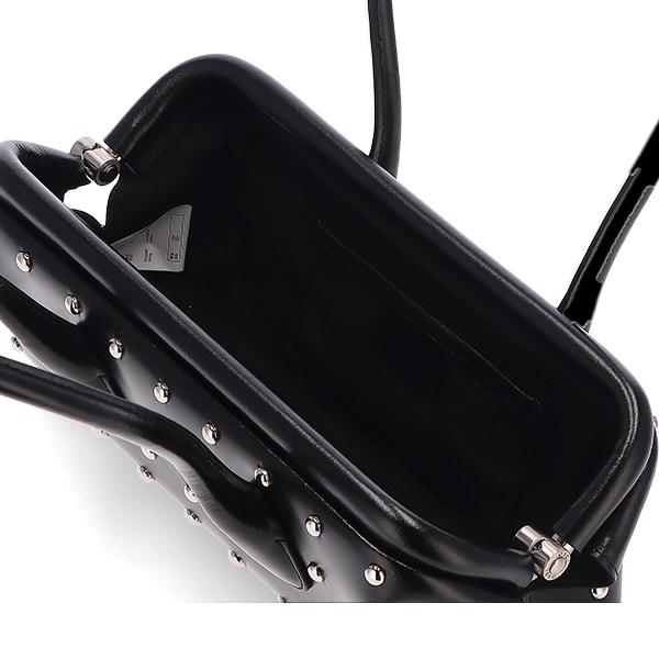 並行輸入品】 OSOI オソイ BOAT WIDE MINI ハンドバッグ ショルダー