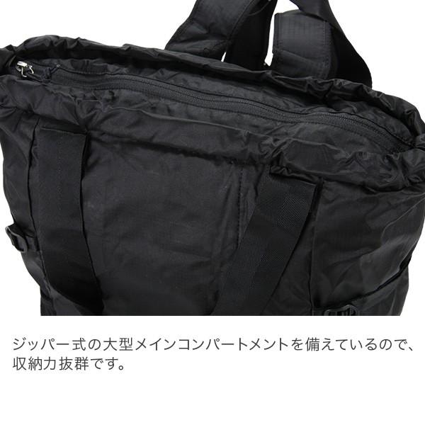 パタゴニア PATAGONIA 2Way トート リュック ライトウェイト・トラベル・トート・パック 22L トートバッグ バックパック 2way 48808｜glv｜09