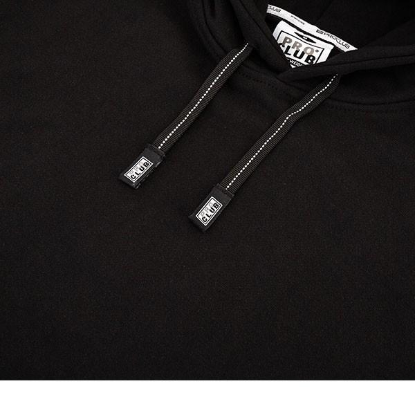 【並行輸入品】 プロクラブ ProClub パーカー プルオーバー フーディー ヘビーウェイト 142 無地 メンズ シンプル 秋冬 | PRO CLUB | 10