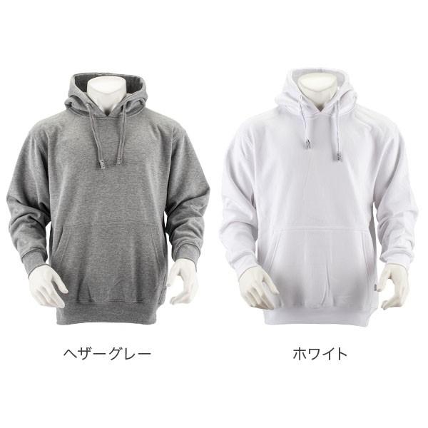 【並行輸入品】 プロクラブ ProClub パーカー プルオーバー フーディー ヘビーウェイト 142 無地 メンズ シンプル 秋冬 | PRO CLUB | 03