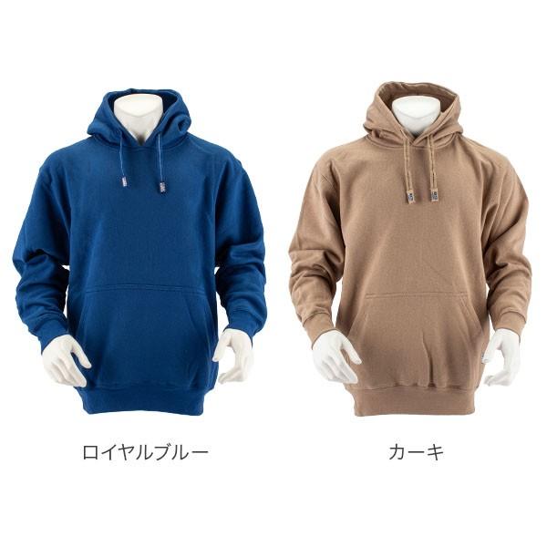 【並行輸入品】 プロクラブ ProClub パーカー プルオーバー フーディー ヘビーウェイト 142 無地 メンズ シンプル 秋冬 | PRO CLUB | 05