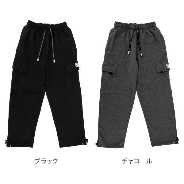 PRO CLUB（プロクラブ） 【並行輸入品】 スウェット カーゴ パンツ
