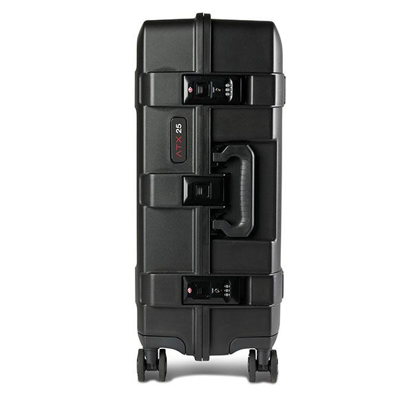 ペリカン PELICAN ATX25 Trvl ハードキャリー 70L Hard-Sided Luggage Check-In スーツケース 70L | PELICAN PRODUCTS | 17