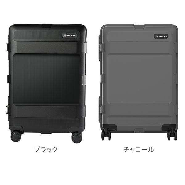ペリカン PELICAN ATX25 Trvl ハードキャリー 70L Hard-Sided Luggage Check-In スーツケース 70L | PELICAN PRODUCTS | 01