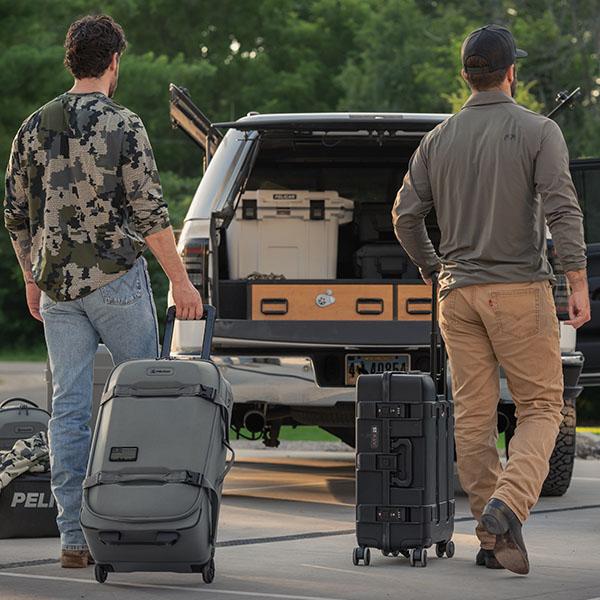 ペリカン PELICAN ATX25 Trvl ハードキャリー 70L Hard-Sided Luggage Check-In スーツケース 70L | PELICAN PRODUCTS | 05
