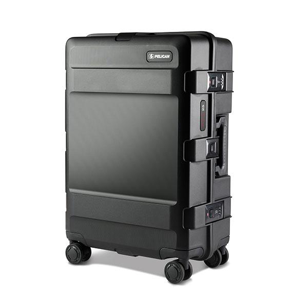 ペリカン PELICAN ATX25 Trvl ハードキャリー 70L Hard-Sided Luggage Check-In スーツケース 70L | PELICAN PRODUCTS | 07