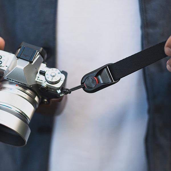 ピークデザイン Peak Design カメラ ストラップ アクセサリー リーシュ L Bl 3 カメラベルト おしゃれ Pea 92 Gulliveronlineshopping Yahoo 店 通販 Yahoo ショッピング