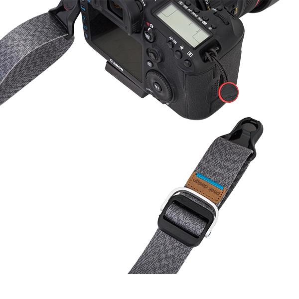 Peak Design 【並行輸入品】 訳あり ピークデザイン カメラ