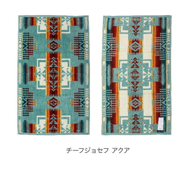 ペンドルトン Pendleton フェイスタオル アイコニック ジャガード タオル XB219 Jacquard Towels-Hand｜glv｜07