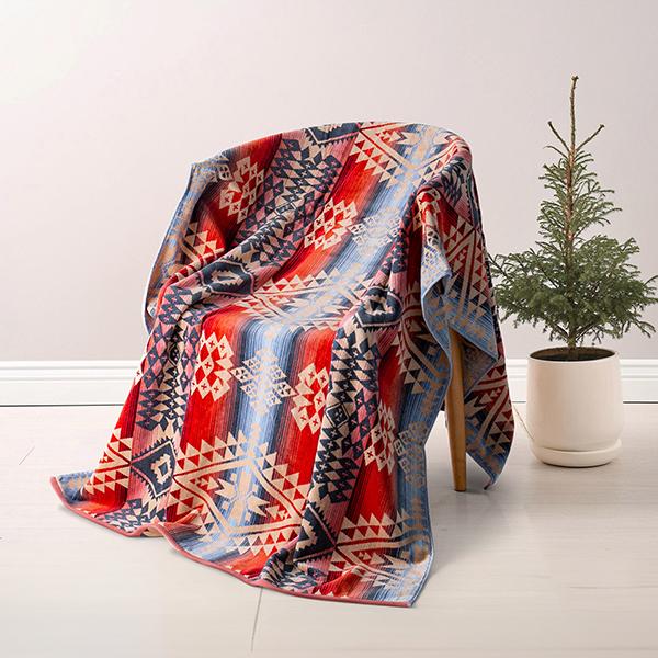 PENDLETON 在庫限り ペンドルトン タオルブランケット オーバー PENDLETON 在庫限り ペンドルトン タオルブランケット オーバー