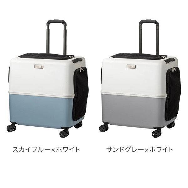 ペットキャリー キャスター ペチコ PETiCO ペット キャリー ペットキャリー キャスター ペチコ PETiCO ペット キャリー
