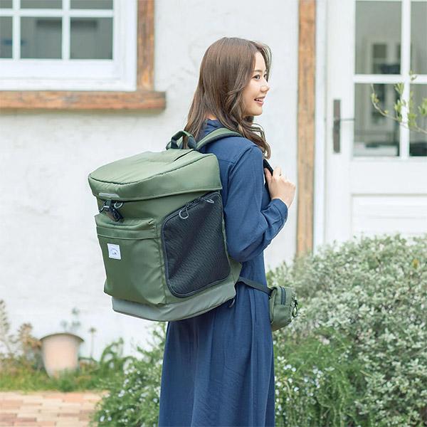 ペットキャリー リュック ペチコ PETiCO ペット キャリーバッグ ペット