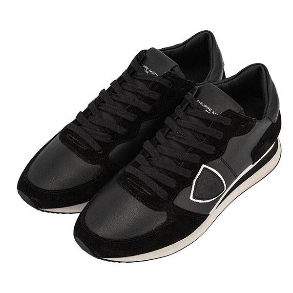 PHILIPPE MODEL（フィリップモデル） 【並行輸入品】 訳あり パリ