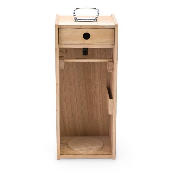 Petromax 【並行輸入品】 ペトロマックス HK500用 ランタン 木製