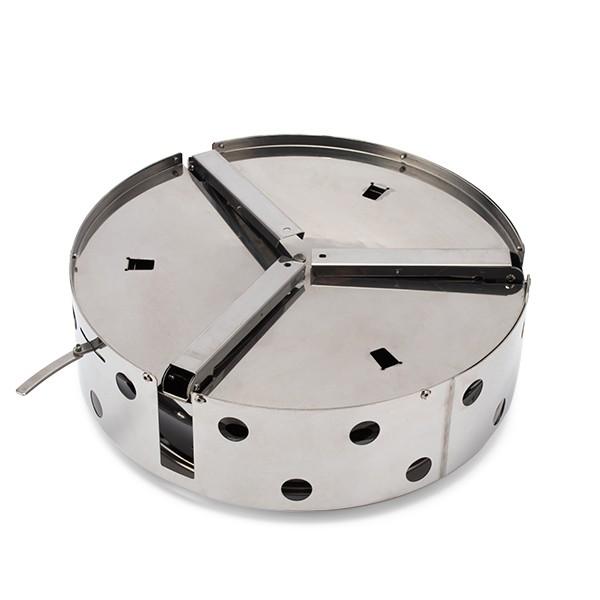 お正月もあすつく 売り尽くし ペトロマックス Petromax バーベキュー ...